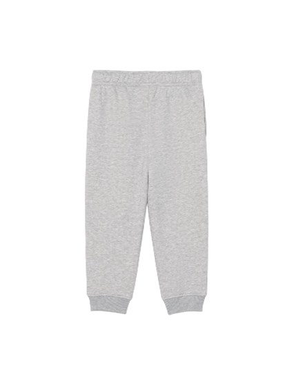 LACOSTE KIDS LCB FRENCH TERRY JOGGER