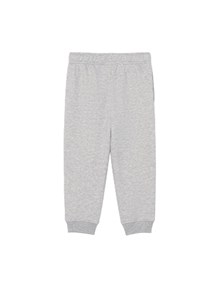 LACOSTE KIDS LCB FRENCH TERRY JOGGER