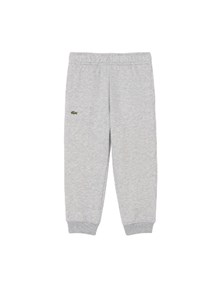 LACOSTE KIDS LCB FRENCH TERRY JOGGER