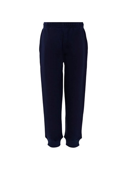 LACOSTE KIDS FRENCH TERRY JOGGER