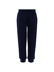 LACOSTE KIDS FRENCH TERRY JOGGER