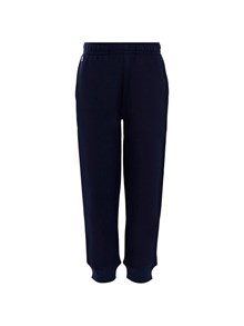 LACOSTE KIDS FRENCH TERRY JOGGER