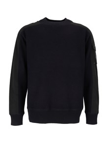 MURPHY&NYE ENSIGN SWEATER BLUE NIGHTS