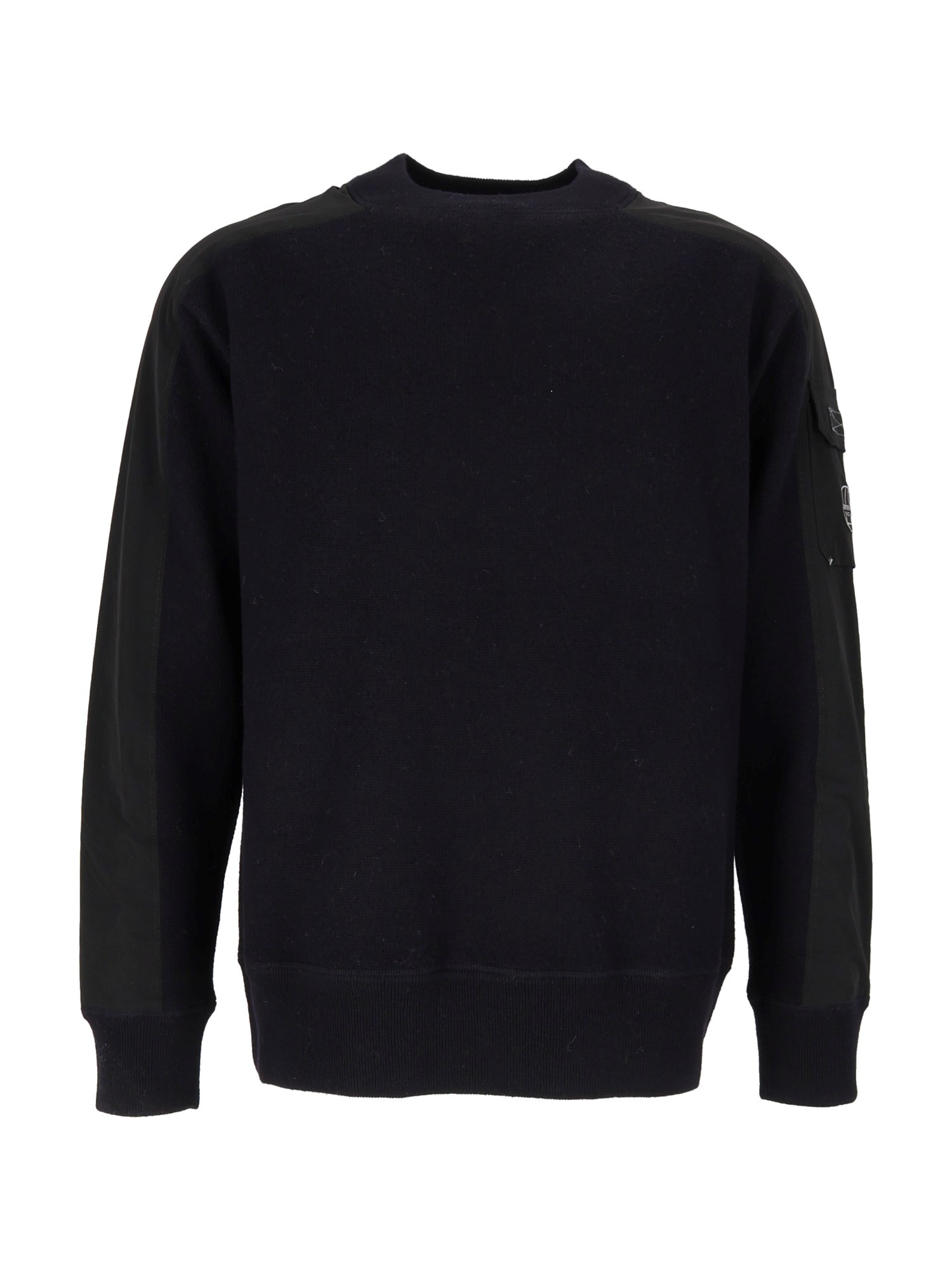 Murphy & Nye Ensign Sweater Blue Nights