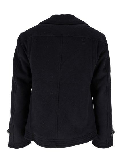MURPHY&NYE TACK JACKET BLUE NIGHTS