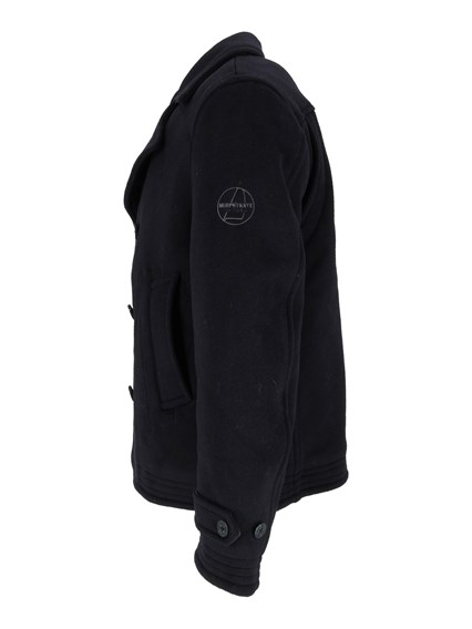 MURPHY&NYE TACK JACKET BLUE NIGHTS