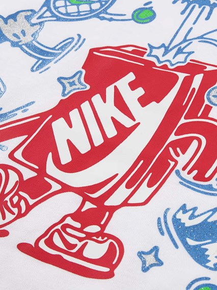 NIKE NKB NIKE BOXY TEE