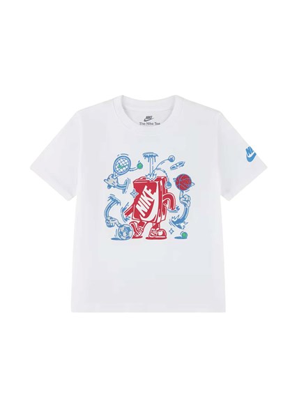NIKE NKB NIKE BOXY TEE