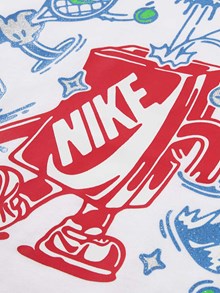 NIKE NKB NIKE BOXY TEE