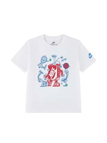 NIKE NKB NIKE BOXY TEE