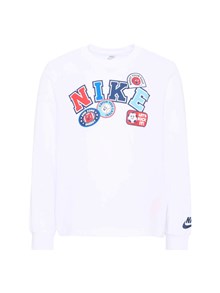 NIKE NKB NIKE GRAPHIC LONG SLV TEE
