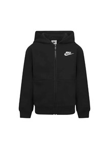 NIKE NKN N NSW CLUB FLEECE LBR FZ