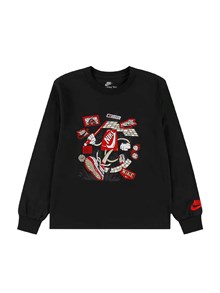 NIKE NKB NIKE BOXY LONG SLV TEE