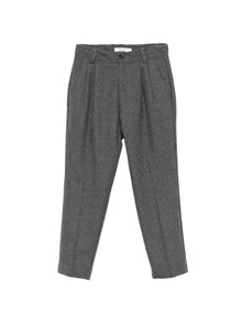 PAOLO PECORA BOY PANTS