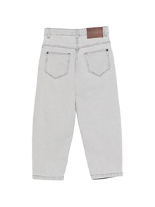 PAOLO PECORA PANTALONE 5 TASCHE BOY