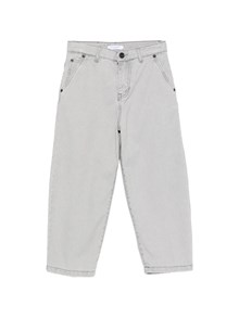 PAOLO PECORA PANTALONE 5 TASCHE BOY