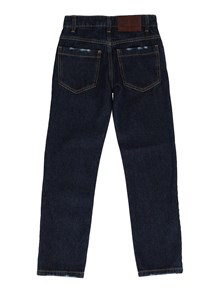PAOLO PECORA BOY 5-POCKET JEANS