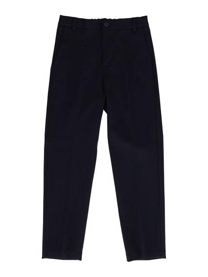 PAOLO PECORA BOY CHINO PANTS