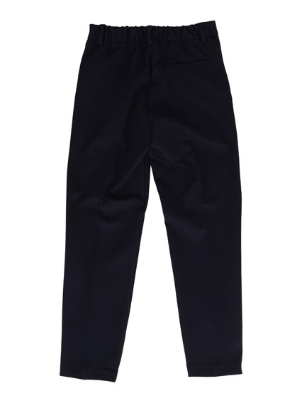PAOLO PECORA BOY CHINO PANTS