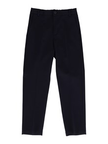 PAOLO PECORA BOY CHINO PANTS