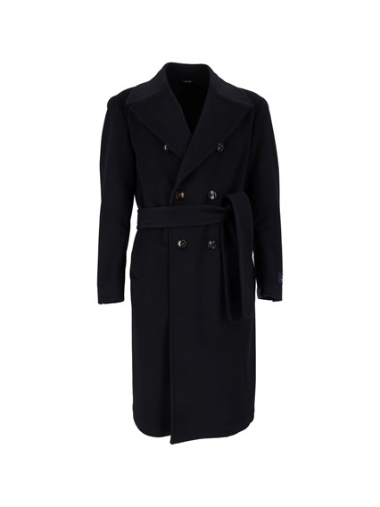 TOMBOLINI Zero Gravity Coat