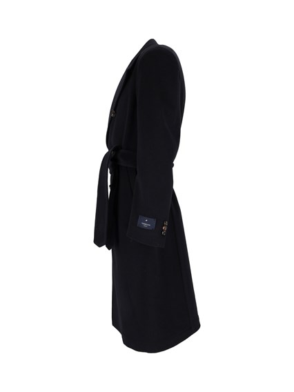 TOMBOLINI Zero Gravity Coat
