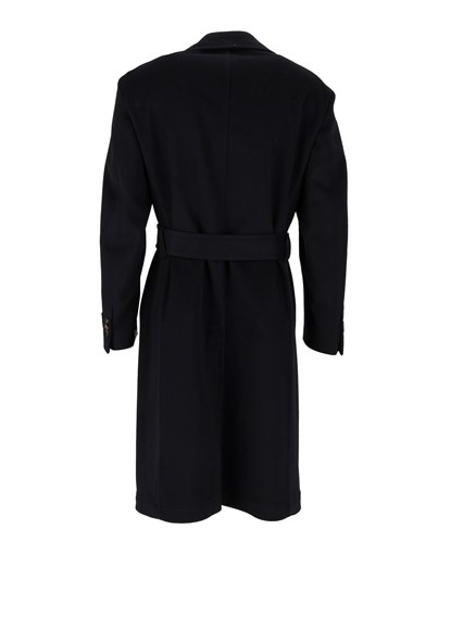 TOMBOLINI Zero Gravity Coat