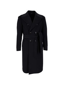 TOMBOLINI Zero Gravity Coat