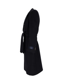 TOMBOLINI Zero Gravity Coat