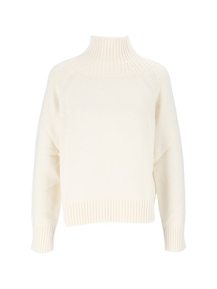 MICHAEL KORS SOLID TNK EASY SWEATER