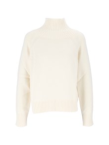 MICHAEL KORS SOLID TNK EASY SWEATER