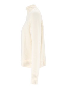 MICHAEL KORS SOLID TNK EASY SWEATER