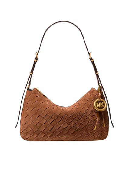 MICHAEL KORS MD TZ CONV SHLDR