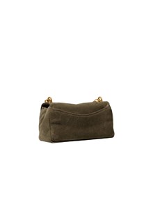 MICHAEL KORS SM TURNLOCK CNV CHN SHDR