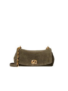 MICHAEL KORS SM TURNLOCK CNV CHN SHDR