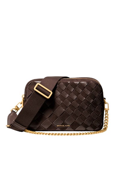 MICHAEL KORS MD DBLZP CHN CAMERA XBODY