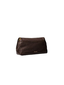 MICHAEL KORS LG TRNLK CNV CHN SHLDR