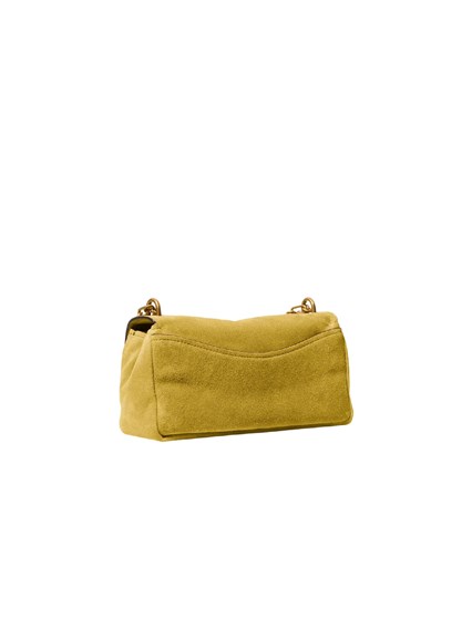 MICHAEL KORS SM TURNLOCK CNV CHN SHDR