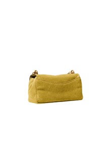 MICHAEL KORS SM TURNLOCK CNV CHN SHDR