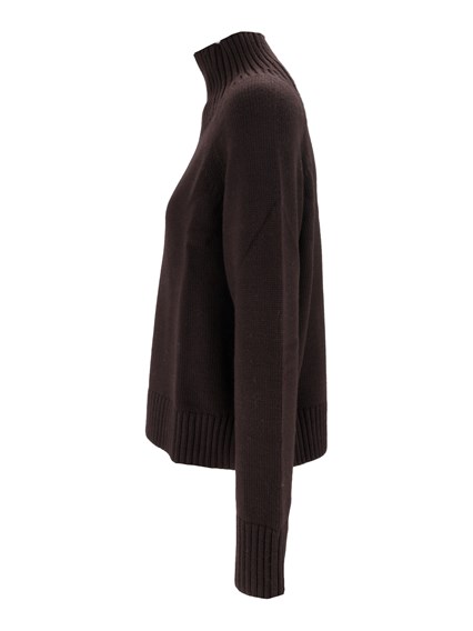 MICHAEL KORS SOLID TNK EASY SWEATER