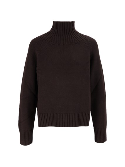 MICHAEL KORS SOLID TNK EASY SWEATER