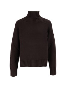 MICHAEL KORS SOLID TNK EASY SWEATER