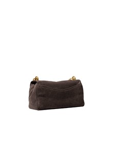 MICHAEL KORS SM TURNLOCK CNV CHN SHDR