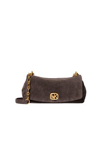 MICHAEL KORS SM TURNLOCK CNV CHN SHDR