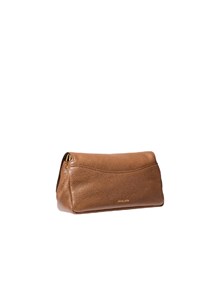 MICHAEL KORS LG TRNLK CNV CHN SHLDR