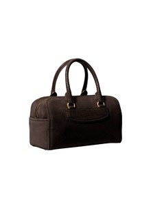MICHAEL KORS XS DUFFLE XBODY