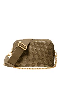 MICHAEL KORS MD DBLZP CHN CAMERA XBODY