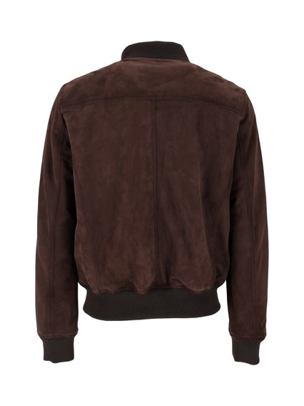 STEWART NEW ORLEANS-SUEDE CACHEMERE