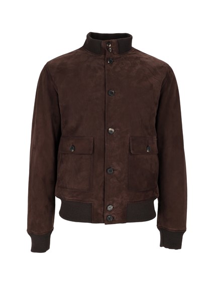 STEWART NEW ORLEANS-SUEDE CACHEMERE