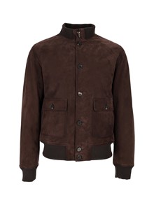 STEWART NEW ORLEANS-SUEDE CACHEMERE
